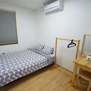 Pensión Bong