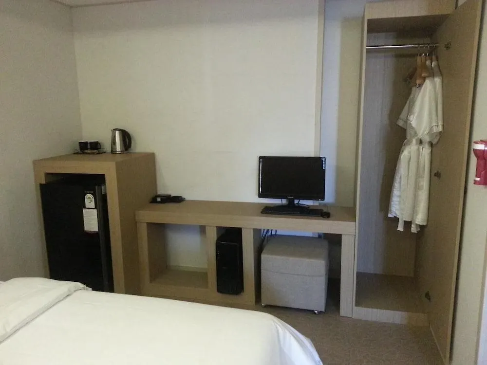 Hotel W Shinjeju Jeju