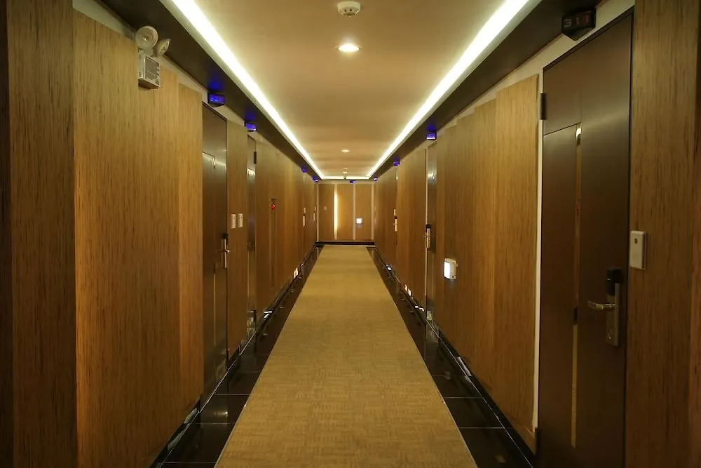 Hotel W Shinjeju